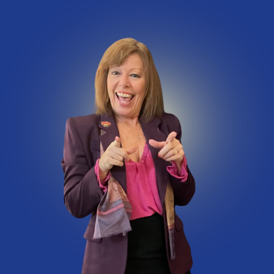 Dr. Theresa Pantanella