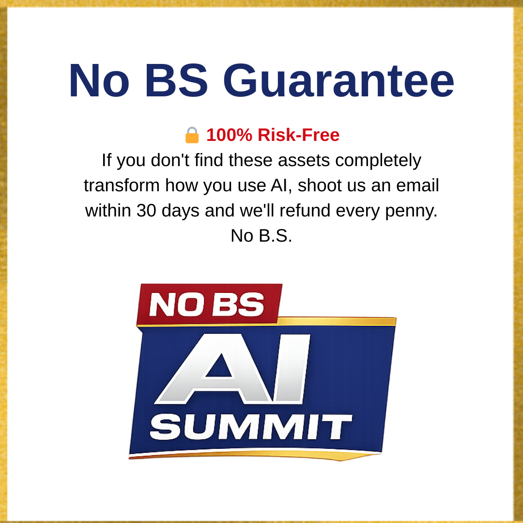 More Expensive Not To Guarantee