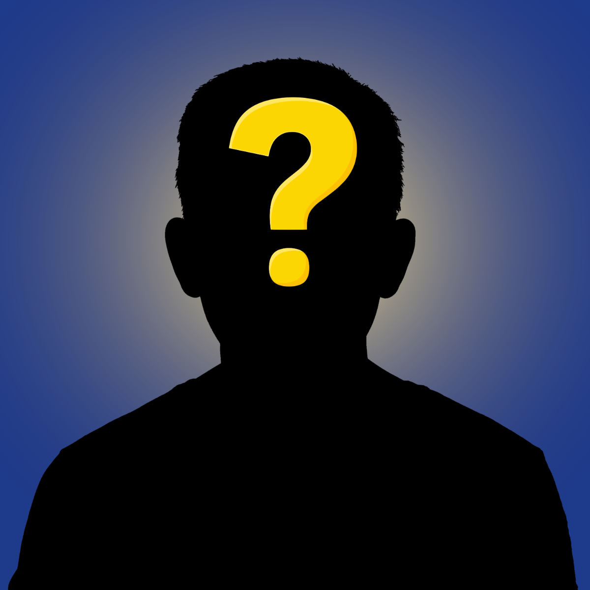 Mystery Guest Speaker