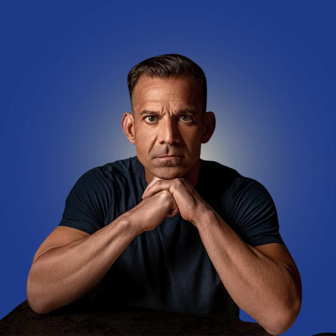 Rich Schefren
