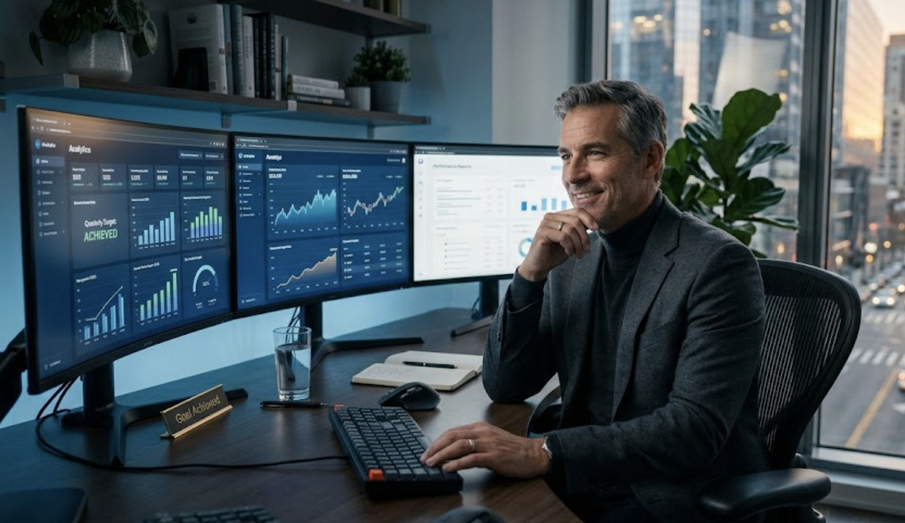 AI Strategies for Entrepreneurs