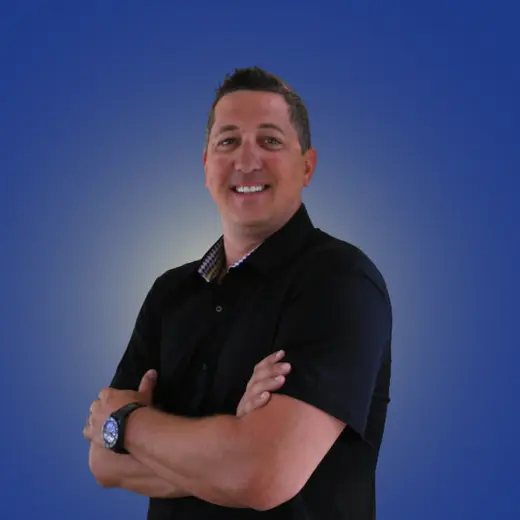 Jeffrey Schwerdt