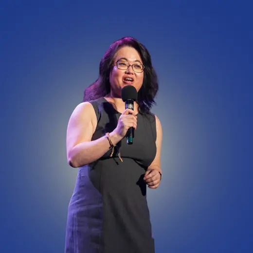 Liana Ling