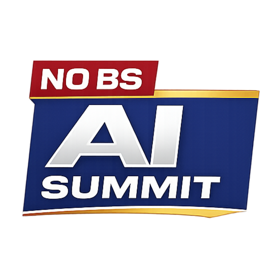 No BS AI Summit