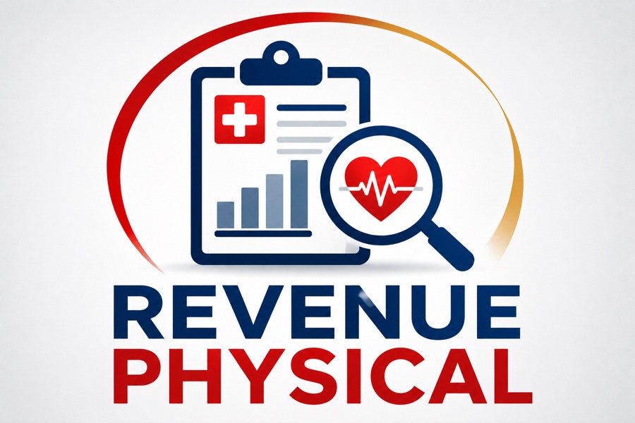 The Revenue Physical report